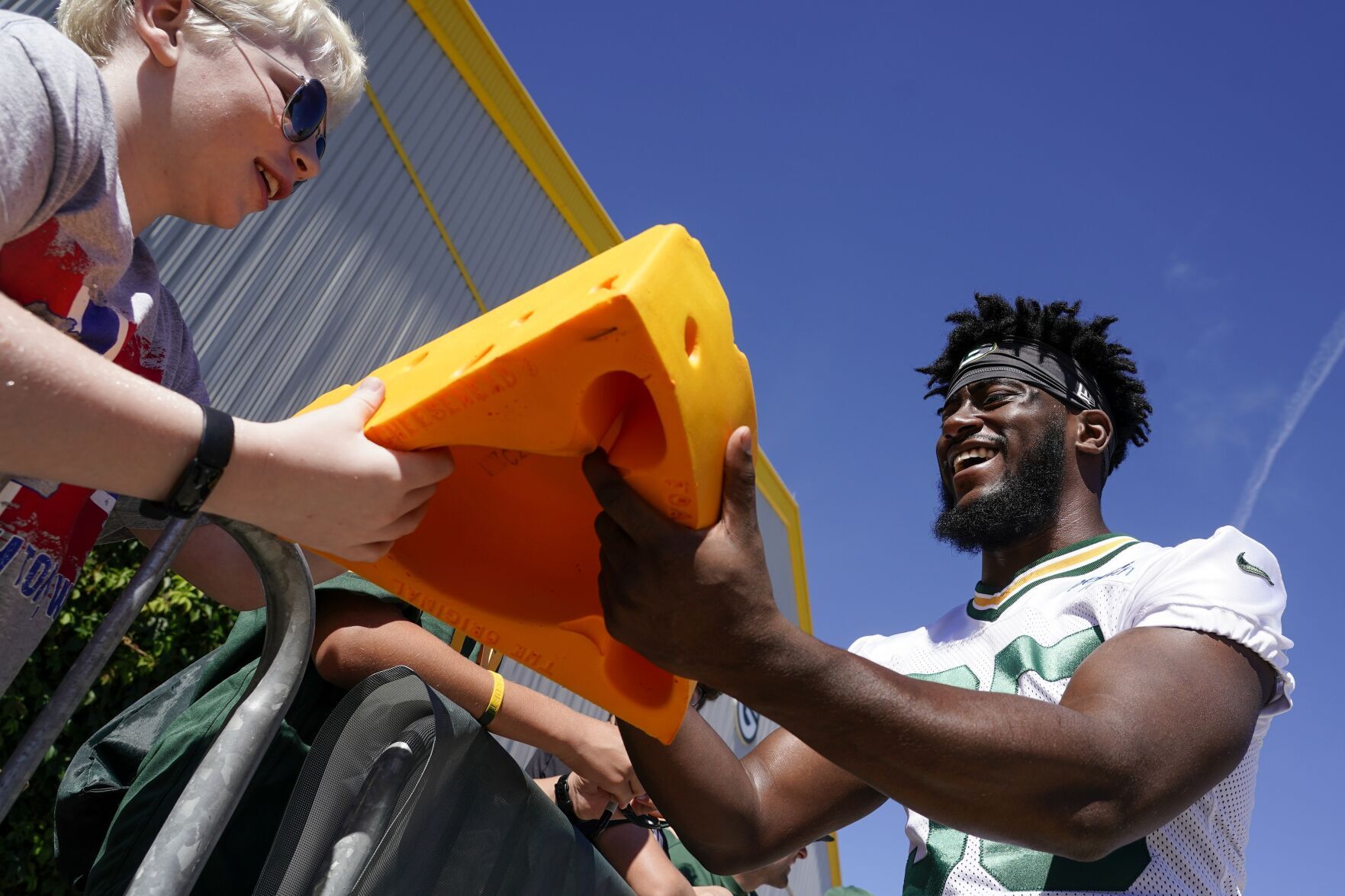 Packers Football